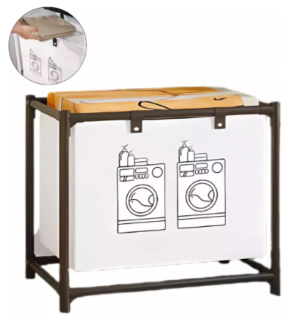 Miniatura 2 de Cesta Organizadora de Ropa X1